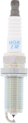 NGK Spark Plug P/N:DILFR6J11 Fits: Acura Ilx 15-13, Honda Civic 15-12, Honda Insight 14-10, Volvo S60 16-12, Volvo S80 15-12, Volvo V60 16-15, Volvo Xc60 16-12, Volvo Xc70 15-12, Volvo Xc90 14-12 - Image 1