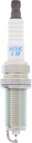 NGK Spark Plug P/N:DILFR5E11 Fits: Hyundai Equus 2011, Hyundai Genesis 12-09, Kia Borrego 11-09 - Image 1