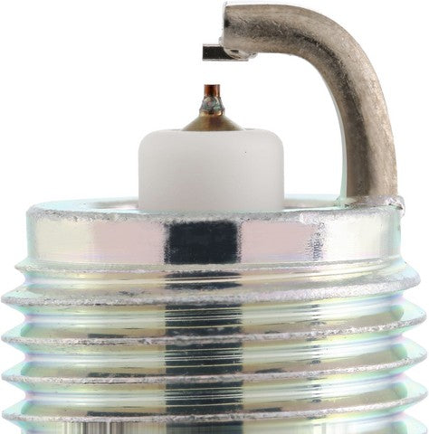 NGK Spark Plug P/N:LFR6BHX Fits: Dodge Challenger, Dodge Charger, Dodge Durango, Hyundai Genesis Coupe, Jeep Grand Cherokee, Land Rover Lr2, Mercedes-benz C230, Mercedes-benz Cl55 Amg, Mercedes-benz Cls55 Amg - Image 2