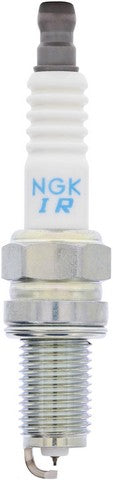 NGK Spark Plug P/N:SIKR9A7 Fits: Dodge Dart 16-13, Fiat 124 Spider 20-17, Fiat 500 19-12, Fiat 500l 20-14, Fiat 500x 18-16, Jeep Renegade 18-15 - Image 1