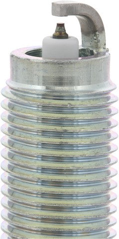 NGK Spark Plug P/N:SILZKAR8G7Y Fits: Jaguar E-pace, Jaguar F-pace, Jaguar F-type, Jaguar Xe, Jaguar Xf, Land Rover Defender 110, Land Rover Defender 130, Land Rover Defender 90, Land Rover Discovery, Land Rover Discovery Sport - Image 2