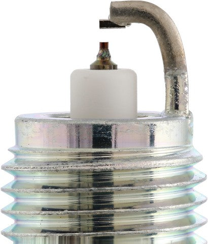 NGK Spark Plug P/N:LKR6BHX-E Fits: Hyundai Accent 19-12, Hyundai Veloster 17-12, Kia Forte Koup 16-14, Kia Forte5 16-14, Kia Rio 19-12, Kia Soul 19-12 - Image 2