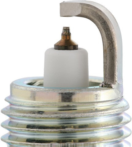 NGK Spark Plug P/N:SILZKR6B10E Fits: Hyundai Accent 19-12, Hyundai Veloster 17-12, Kia Rio 19-12, Kia Soul 19-12 - Image 2