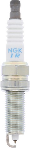 NGK Spark Plug P/N:SILZKR6B10E Fits: Hyundai Accent 19-12, Hyundai Veloster 17-12, Kia Rio 19-12, Kia Soul 19-12 - Image 1