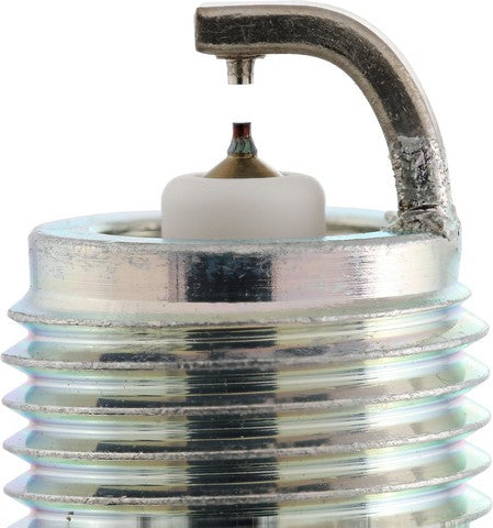 NGK Spark Plug P/N:LFR6AHX-S Fits: Acura Ilx, BMW 128i, BMW 323i, BMW 325i, BMW 325xi, BMW 328i, BMW 328i Xdrive, BMW 328xi, BMW 330i, BMW 330xi - Image 2