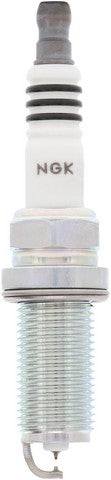 NGK Spark Plug P/N:LFR6AHX-S Fits: Acura Ilx, BMW 128i, BMW 323i, BMW 325i, BMW 325xi, BMW 328i, BMW 328i Xdrive, BMW 328xi, BMW 330i, BMW 330xi - Image 1