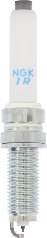 NGK Spark Plug P/N:SILZKGR8B8S Fits: BMW 230i, BMW 230i Xdrive, BMW 330e, BMW 330i, BMW 330i Gt Xdrive, BMW 330i Xdrive, BMW 340i, BMW 340i Gt Xdrive, BMW 340i Xdrive, BMW 430i - Image 1