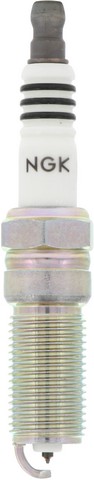 NGK Spark Plug P/N:LTR6IX Fits: Buick Envision, Buick Regal, Buick Regal Sportback, Buick Regal Tourx, Cadillac Ats, Cadillac Ct6, Cadillac Cts, Chevrolet Camaro, Chevrolet Equinox, Chevrolet Malibu - Image 1