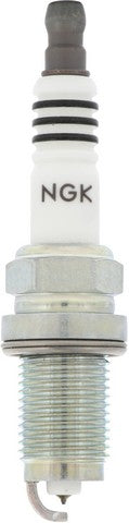 NGK Spark Plug P/N:ZFR5AIX-11 Fits: Acura Mdx, Honda Odyssey, Honda Pilot, Honda Ridgeline, Saturn Vue, Volkswagen Beetle, Volkswagen Eurovan, Volkswagen Golf, Volkswagen Golf City, Volkswagen Jetta, Volkswagen Jetta City, Volkswagen Rabbit - Image 1