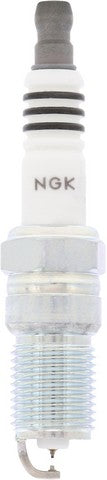 NGK Spark Plug P/N:TR5AHX Fits: Aston Martin Db7, Buick Allure, Buick Lacrosse, Buick Lucerne, Buick Rainier, Buick Skylark, Cadillac Cts, Cadillac Deville, Cadillac Dts, Cadillac Eldorado - Image 1