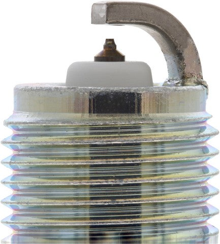 NGK Spark Plug P/N:LFR7AIX-PG Fits: Lexus Gs200t 17-16, Lexus Gs300 19-18, Lexus Is200t 17-16, Lexus Is300 24-18, Lexus Nx200t 17-15, Lexus Nx300 21-18, Lexus Rc200t 17-16, Lexus Rc300 24-18 - Image 2
