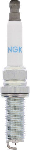NGK Spark Plug P/N:ILKAR7C10 Fits: Jaguar F-type, Jaguar Xf, Jaguar Xfr, Jaguar Xfr-s, Jaguar Xj, Jaguar Xjr, Jaguar Xjr575, Jaguar Xk, Jaguar Xkr, Jaguar Xkr-s, Land Rover Lr4, Land Rover Range Rover, Land Rover Range Rover Sport - Image 1