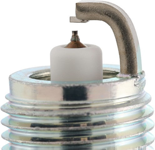 NGK Spark Plug P/N:LFER7BHX Fits: Audi A3, Audi A3 Quattro, Audi A4, Audi A4 Allroad, Audi A4 Quattro, Audi A5 Quattro, Audi A5 Sportback, Audi A6, Audi A6 Quattro, Audi Allroad - Image 2