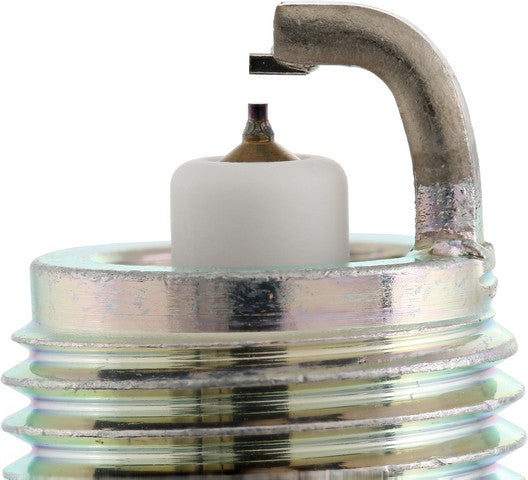 NGK Spark Plug P/N:FR6BHX-S Fits: Audi A4, Audi A4 Quattro, Audi A6, Audi A6 Quattro, Audi Cabriolet, Bentley Arnage, BMW 540i, BMW 740i, BMW 740il, BMW 840ci - Image 2