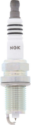 NGK Spark Plug P/N:FR6BHX-S Fits: Audi A4, Audi A4 Quattro, Audi A6, Audi A6 Quattro, Audi Cabriolet, Bentley Arnage, BMW 540i, BMW 740i, BMW 740il, BMW 840ci - Image 1