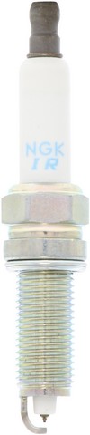 NGK Spark Plug P/N:SILZKR7E9 Fits: Hyundai Accent 22-20, Hyundai Sonata 19-16, Kia Optima 20-17, Kia Rio 2020 - Image 1