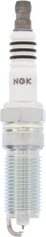 NGK Spark Plug P/N:LTR7BHX Fits: Cadillac Ats, Cadillac Ct4, Cadillac Cts, Cadillac Xts, Ford E-350 Super Duty, Ford E-450 Super Duty, Ford F-150, Ford F-250 Super Duty, Ford F-350 Super Duty, Ford F-450 Super Duty - Image 1