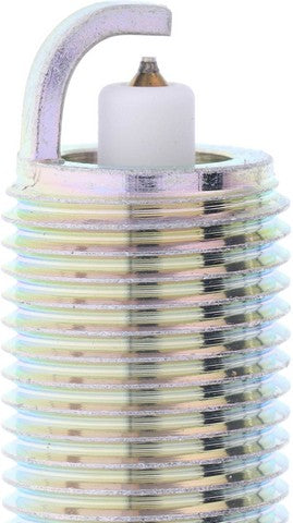 NGK Spark Plug P/N:LZFR6AP11GS Fits: BMW 128i 13-10, BMW 323i 11-10, BMW 328i 13-10, BMW 328i Xdrive 13-10, BMW 528i 11-10, BMW 528i Xdrive 2010, BMW X3 12-10, BMW X5 2010, BMW Z4 11-10 - Image 2