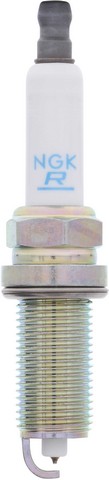 NGK Spark Plug P/N:LZFR6AP11GS Fits: BMW 128i 13-10, BMW 323i 11-10, BMW 328i 13-10, BMW 328i Xdrive 13-10, BMW 528i 11-10, BMW 528i Xdrive 2010, BMW X3 12-10, BMW X5 2010, BMW Z4 11-10 - Image 1