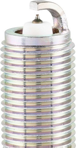 NGK Spark Plug P/N:ILFER7B8EG Fits: Audi A3 20-19, Audi A3 Quattro 20-19, Audi Q3 24-19, Audi Tt Quattro 23-19, Volkswagen Atlas 23-18, Volkswagen Atlas Cross Sport 23-20, Volkswagen Gti 21-19, Volkswagen Jetta 24-19, Volkswagen Tiguan 24-18 - Image 2