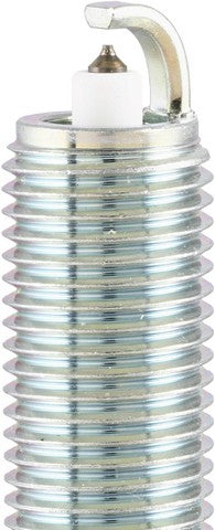 NGK Spark Plug P/N:LKAR6AGP Fits: Chevrolet City Express, Nissan Altima, Nissan Cube, Nissan Frontier, Nissan Micra, Nissan Nv200, Nissan Rogue, Nissan Rogue Select, Nissan Sentra, Nissan Versa, Nissan Versa Note, Suzuki Equator - Image 2