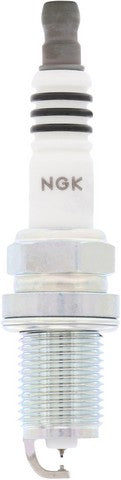 NGK Spark Plug P/N:FR5AHX Fits: Acura Cl, Acura El, Acura Integra, Acura Mdx, Acura Rl, Acura Slx, Acura Tl, BMW 850ci, Cadillac Catera - Image 1