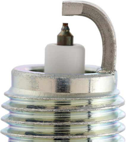NGK Spark Plug P/N:SILZKFR8D7S Fits: Mercedes-benz C300, Mercedes-benz C350, Mercedes-benz C400, Mercedes-benz C43 Amg, Mercedes-benz C450 Amg, Mercedes-benz Cla45 Amg, Mercedes-benz Cls400, Mercedes-benz E300, Mercedes-benz E350, Mercedes-benz E400 - Image 2
