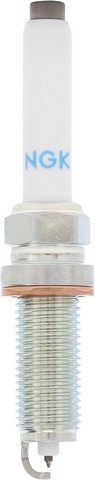 NGK Spark Plug P/N:SILZKFR8D7S Fits: Mercedes-benz C300, Mercedes-benz C350, Mercedes-benz C400, Mercedes-benz C43 Amg, Mercedes-benz C450 Amg, Mercedes-benz Cla45 Amg, Mercedes-benz Cls400, Mercedes-benz E300, Mercedes-benz E350, Mercedes-benz E400 - Image 1