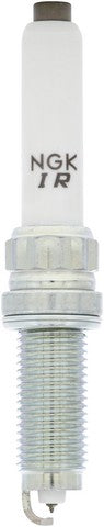 NGK Spark Plug P/N:SILZKGR8D7E Fits: Audi A8 Quattro 21-19, Audi Rs6 Avant 23-21, Audi Rs7 Sportback 23-21, Audi S8 24-20, Audi Sq7 24-20, Audi Sq8 24-20, Porsche Cayenne 23-19, Porsche Panamera 23-17 - Image 1
