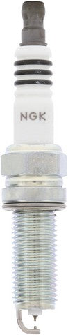 NGK Spark Plug P/N:LKR7AHX-S Fits: Acura Ilx, Acura Rdx, Acura Rl, Acura Rlx, Acura Tl, Acura Tlx, Acura Tsx, Acura Zdx, Chrysler Pacifica, Dodge Durango - Image 1