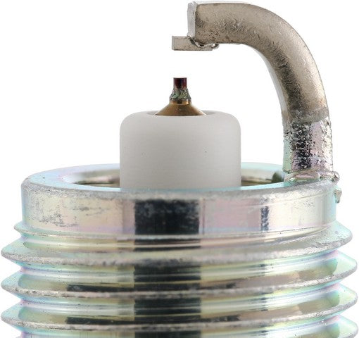 NGK Spark Plug P/N:FR5BHX Fits: Bentley Arnage, Bentley Azure, Bentley Brooklands, Bentley Continental, Bentley Turbo R, Cadillac Catera, Chevrolet Prizm, Chrysler Sebring, Dodge Caliber - Image 2