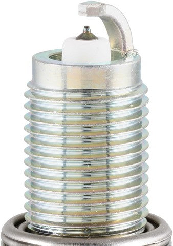 NGK Spark Plug P/N:ZFR6AIX-11S Fits: Acura Csx 11-06, Acura Mdx 09-07, Acura Rl 08-05, Acura Rsx 06-02, Acura Tl 08-04, Acura Tsx 08-04, Honda Accord 07-03, Honda Civic 11-02, Honda Cr-v 09-02, Honda Element 11-03, Honda Fit 14-07 - Image 2