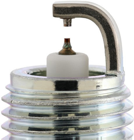 NGK Spark Plug P/N:LKAR6AHX Fits: Chevrolet City Express, Lexus Ct200h, Nissan Altima, Nissan Cube, Nissan Frontier, Nissan Kicks, Nissan Micra, Nissan Nv200, Nissan Rogue, Nissan Rogue Select - Image 2