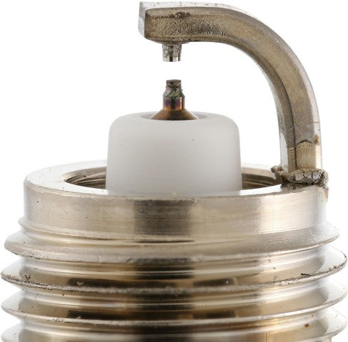 NGK Spark Plug P/N:DILFR6D8D Fits: Hyundai Genesis Coupe 12-10, Toyota Tacoma 23-16, Volvo S60 16-13, Volvo S60 Cross Country 2016, Volvo V60 16-15, Volvo V60 Cross Country 16-15, Volvo Xc60 16-15, Volvo Xc70 2016 - Image 2