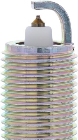 NGK Spark Plug P/N:LZTR6AP11EG Fits: Chrysler 300 14-12, Chrysler 300 2023, Dodge Challenger 23-11, Dodge Charger 23-12, Dodge Durango 24-18, Jeep Grand Cherokee 21-12, Jeep Grand Wagoneer 23-22, Jeep Wrangler 24-21 - Image 2