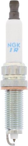 NGK Spark Plug P/N:SILZKBR8D8S Fits: BMW 135i, BMW 135is, BMW 228i, BMW 228i Xdrive, BMW 320i, BMW 320i Xdrive, BMW 328i, BMW 328i Gt Xdrive, BMW 328i Xdrive, BMW 335i - Image 1