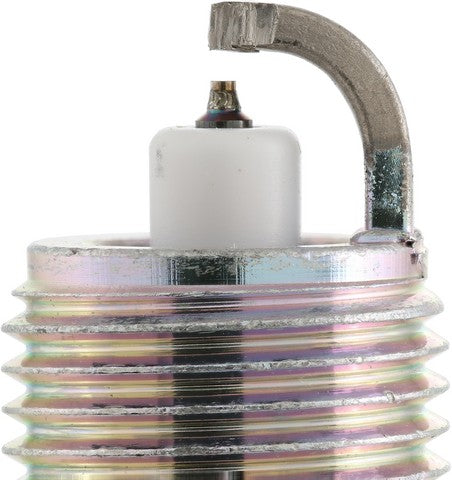NGK Spark Plug P/N:SILZFR7A9G Fits: Genesis G70 24-19, Genesis G80 20-18, Genesis G90 22-17, Kia K900 20-19, Kia Stinger 23-18 - Image 2