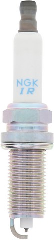 NGK Spark Plug P/N:SILZFR7A9G Fits: Genesis G70 24-19, Genesis G80 20-18, Genesis G90 22-17, Kia K900 20-19, Kia Stinger 23-18 - Image 1