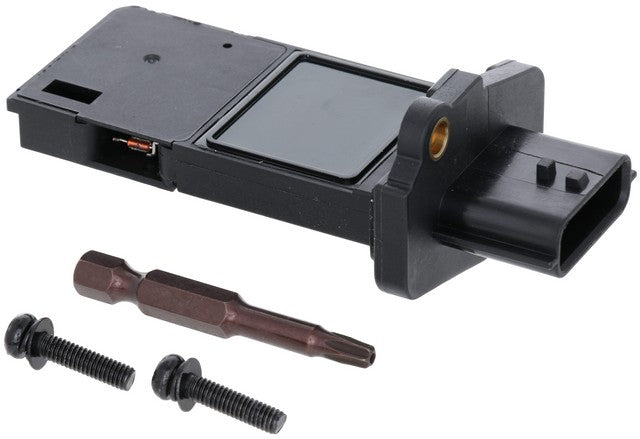 NTK Mass Air Flow Sensor P/N:MG0007 Fits: Chevrolet City Express, Infiniti Ex35, Infiniti Ex37, Infiniti Fx35, Infiniti Fx37, Infiniti Fx45, Infiniti Fx50, Infiniti G25, Infiniti G35, Infiniti G37 - Image 1