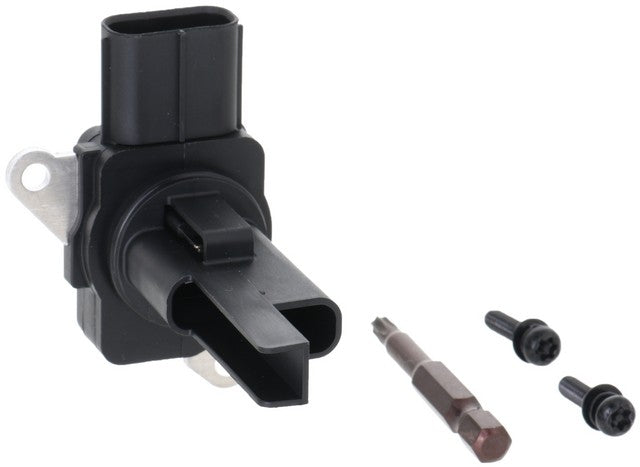 NTK Mass Air Flow Sensor P/N:MG0025 Fits: Lexus Ct200h, Lexus Es300h, Lexus Es350, Lexus Gs200t, Lexus Gs300, Lexus Gs350, Lexus Gs450h, Lexus Hs250h, Lexus Is F - Image 4