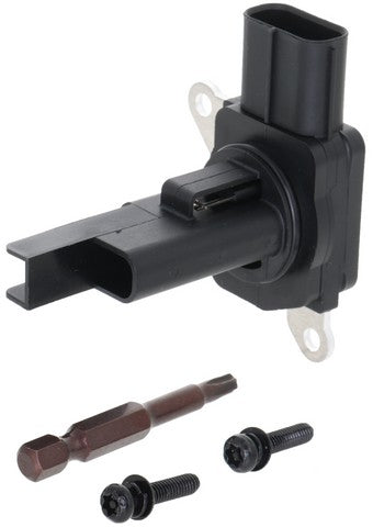 NTK Mass Air Flow Sensor P/N:MG0025 Fits: Lexus Ct200h, Lexus Es300h, Lexus Es350, Lexus Gs200t, Lexus Gs300, Lexus Gs350, Lexus Gs450h, Lexus Hs250h, Lexus Is F - Image 2