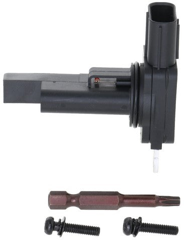 NTK Mass Air Flow Sensor P/N:MG0025 Fits: Lexus Ct200h, Lexus Es300h, Lexus Es350, Lexus Gs200t, Lexus Gs300, Lexus Gs350, Lexus Gs450h, Lexus Hs250h, Lexus Is F - Image 1