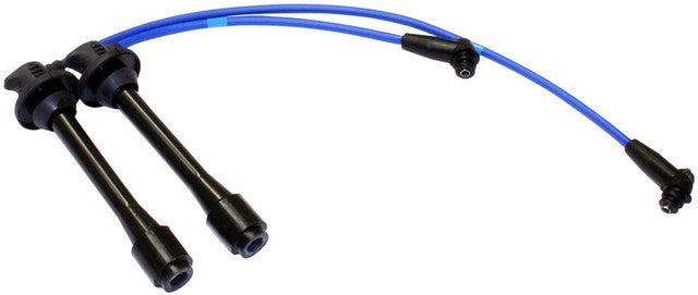 NGK Spark Plug Wire Set P/N:RC-TE63 Fits: Toyota Paseo 99-95, Toyota Tercel 99-95 - Image 1