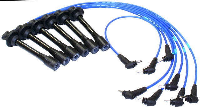 NGK Spark Plug Wire Set P/N:RC-TE42 Fits: Lexus Es300 93-92, Toyota Camry 93-92 - Image 1