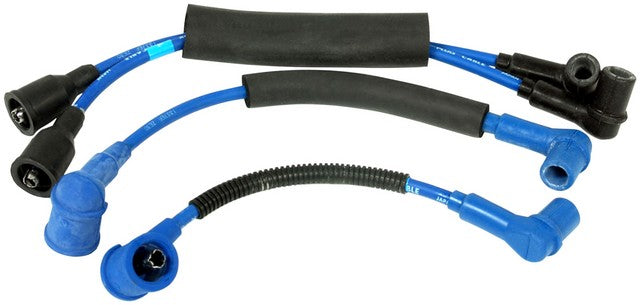 NGK Spark Plug Wire Set P/N:RC-ZE30 Fits: Mazda Rx-7 95-93 - Image 1