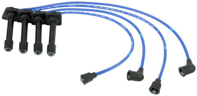NGK Spark Plug Wire Set P/N:RC-ZX29 Fits: Mazda 626 94-93, Mazda Mx-6 94-93 - Image 1
