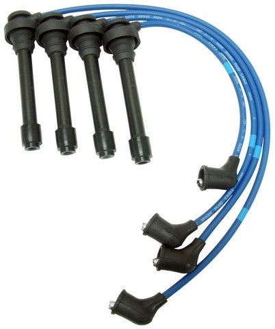 NGK Spark Plug Wire Set P/N:RC-ME93 Fits: Mitsubishi Montero Sport 99-97 - Image 1