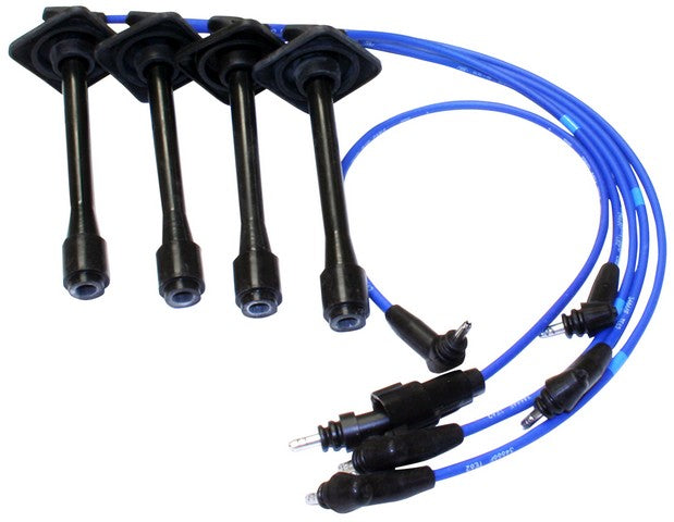 NGK Spark Plug Wire Set P/N:RC-TE62 Fits: Toyota Camry 96-94 - Image 1