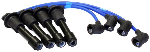 NGK Spark Plug Wire Set P/N:RC-ZE21 Fits: Mazda Miata 00-99, Mazda Miata 97-90 - Image 1