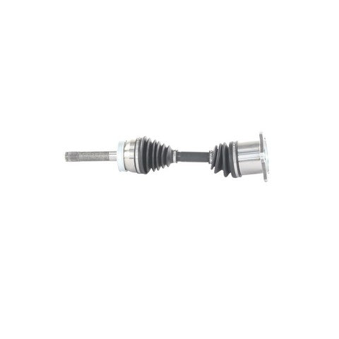TrakMotive CV Axle Shaft P/N:NI-8001 Fits: Nissan D21 94-90, Nissan Pathfinder 95-90, Nissan Pickup 1995 - Image 1